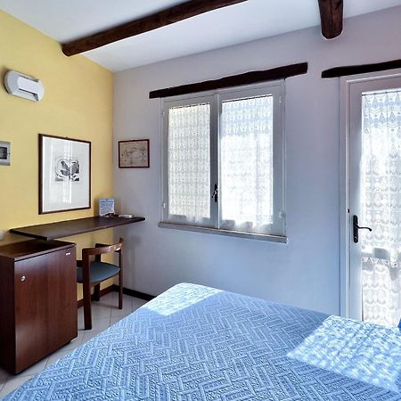 Aeneas' Landing Resort Гаета Екстер'єр фото