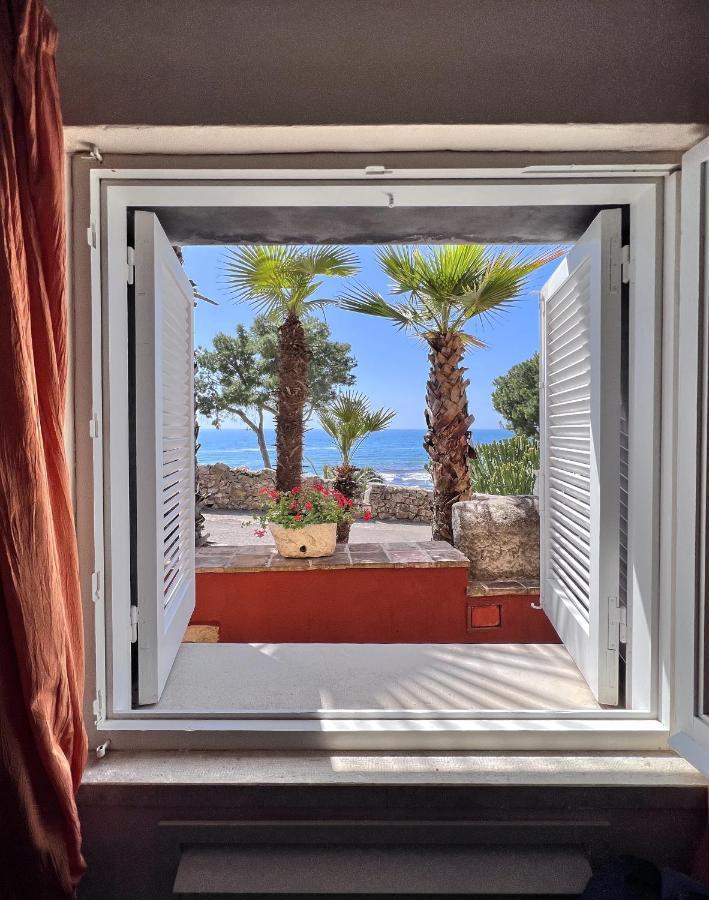 Aeneas' Landing Resort Гаета Екстер'єр фото