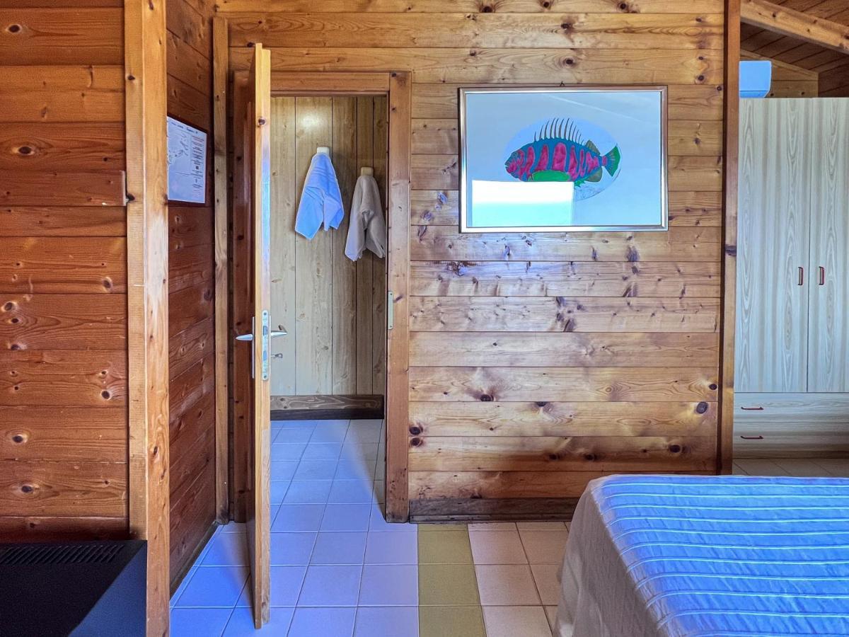 Aeneas' Landing Resort Гаета Екстер'єр фото