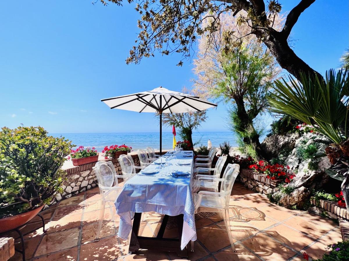 Aeneas' Landing Resort Гаета Екстер'єр фото