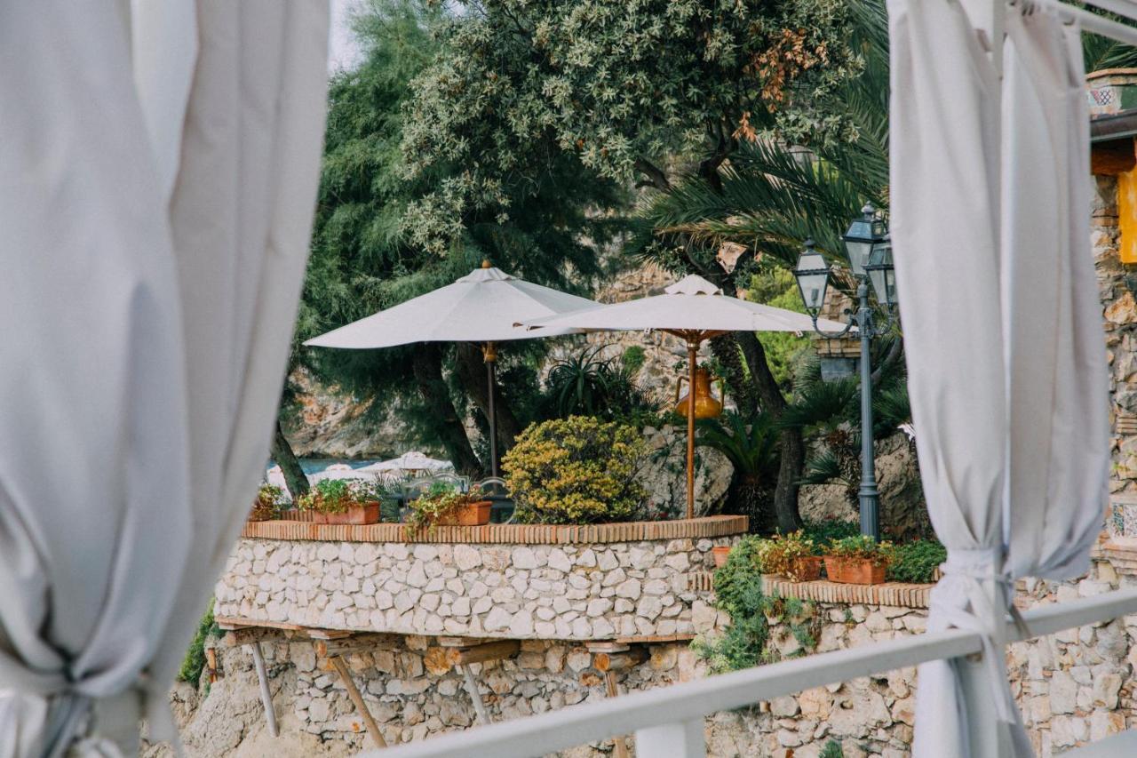 Aeneas' Landing Resort Гаета Екстер'єр фото