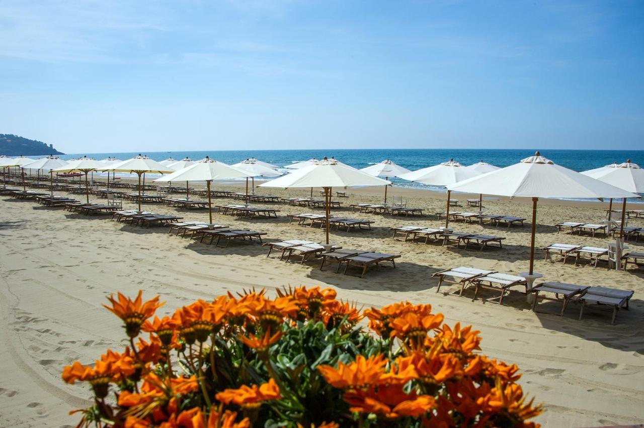 Aeneas' Landing Resort Гаета Екстер'єр фото