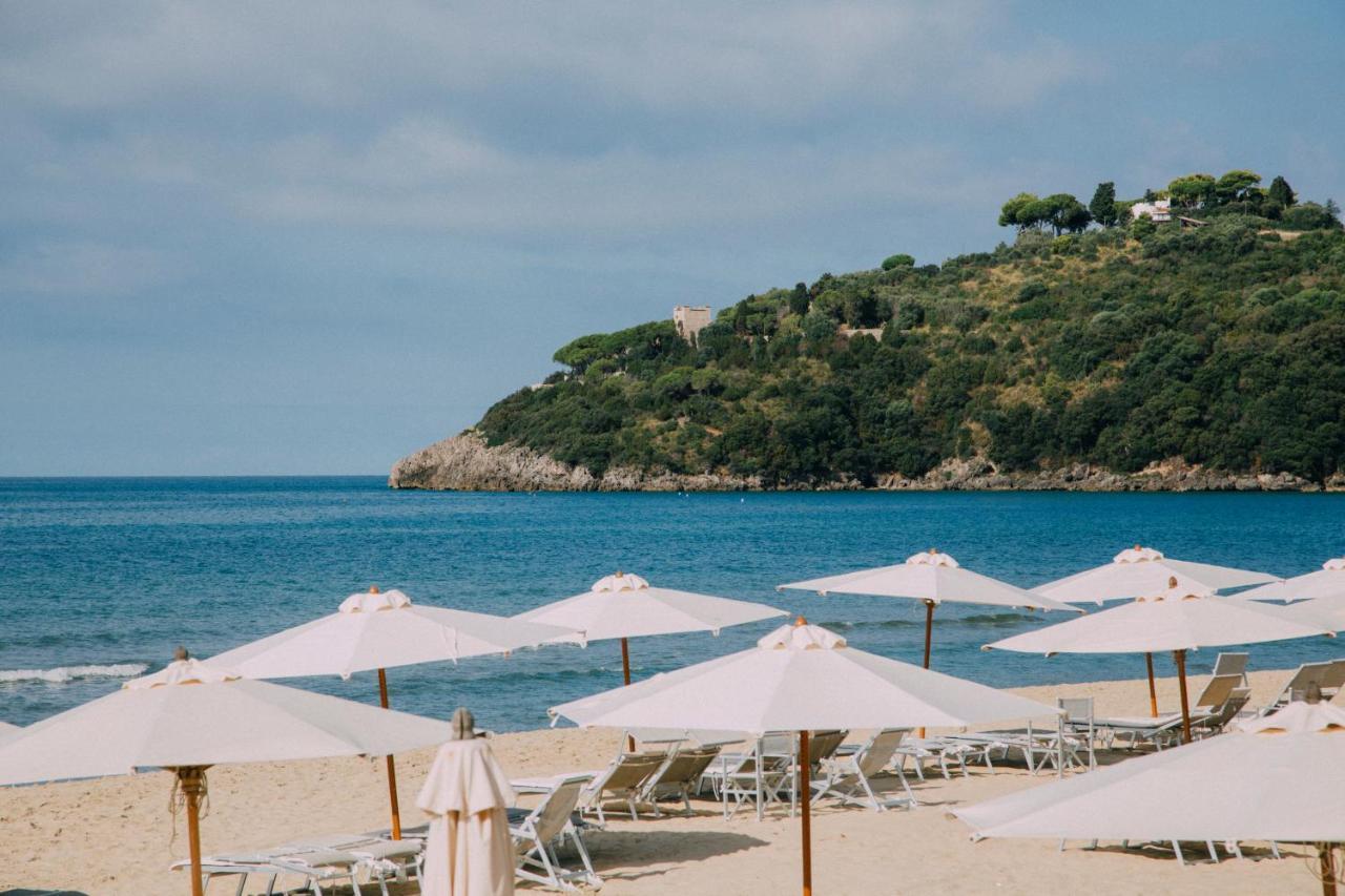 Aeneas' Landing Resort Гаета Екстер'єр фото
