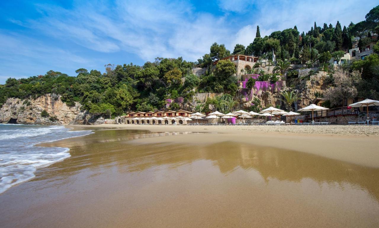 Aeneas' Landing Resort Гаета Екстер'єр фото
