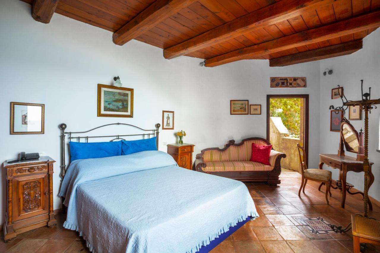 Aeneas' Landing Resort Гаета Екстер'єр фото