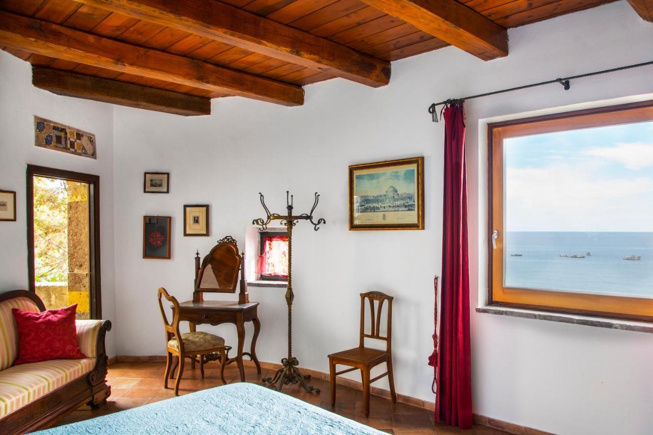 Aeneas' Landing Resort Гаета Екстер'єр фото