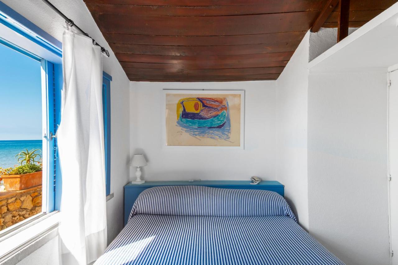 Aeneas' Landing Resort Гаета Екстер'єр фото