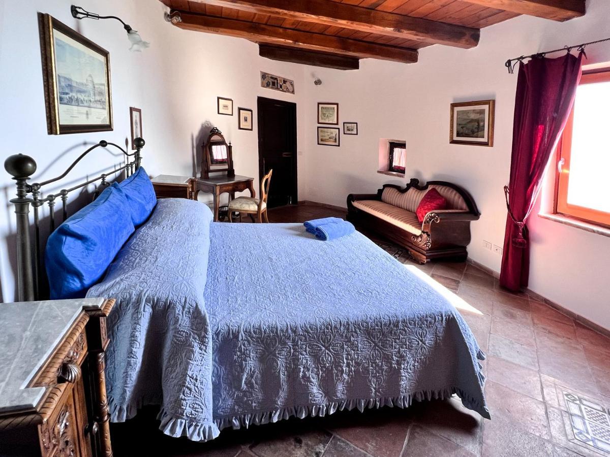 Aeneas' Landing Resort Гаета Екстер'єр фото