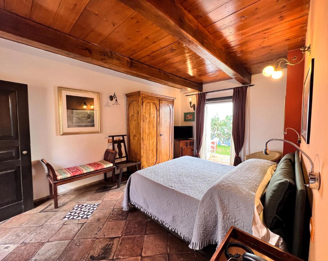 Aeneas' Landing Resort Гаета Екстер'єр фото