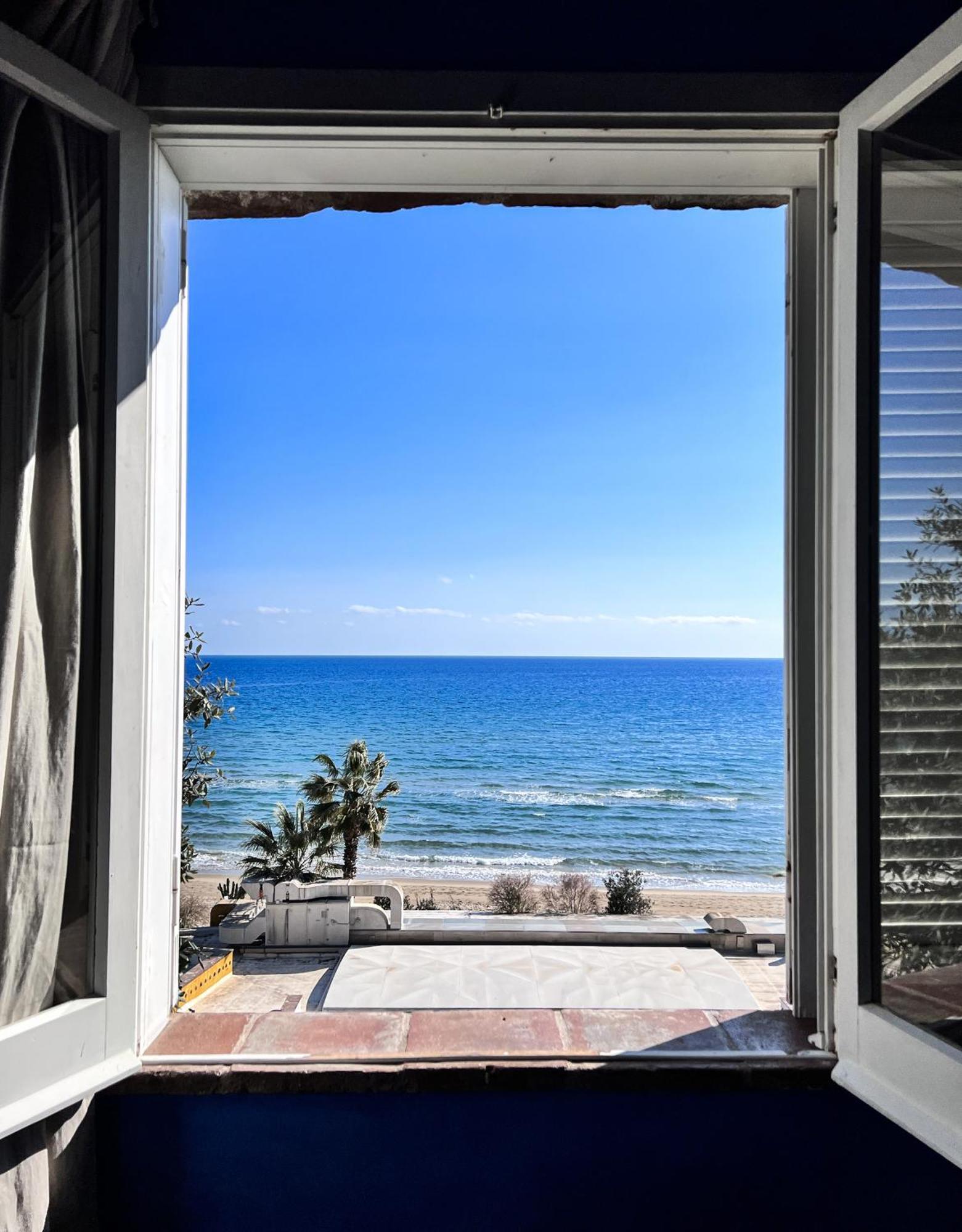Aeneas' Landing Resort Гаета Екстер'єр фото