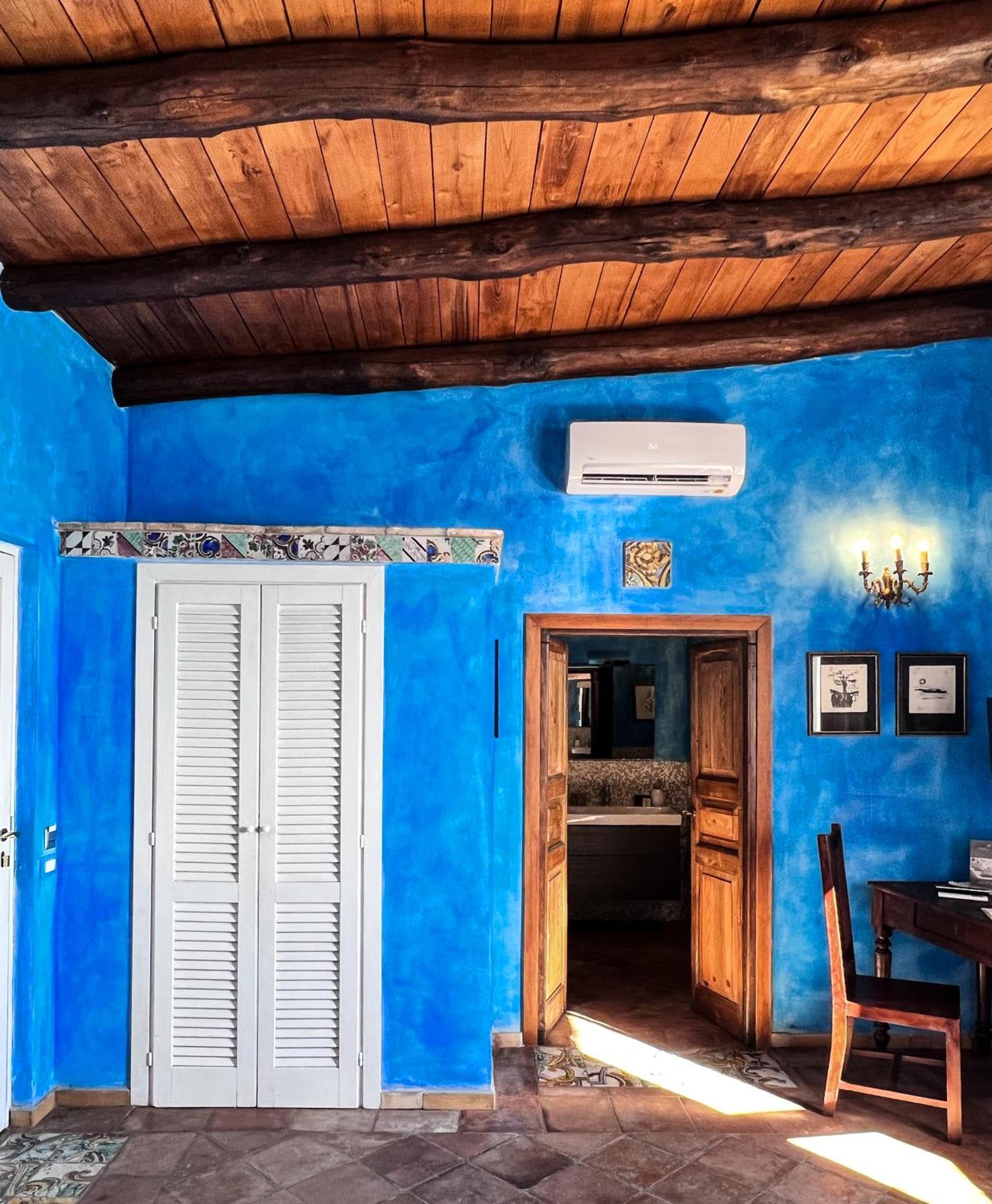 Aeneas' Landing Resort Гаета Екстер'єр фото