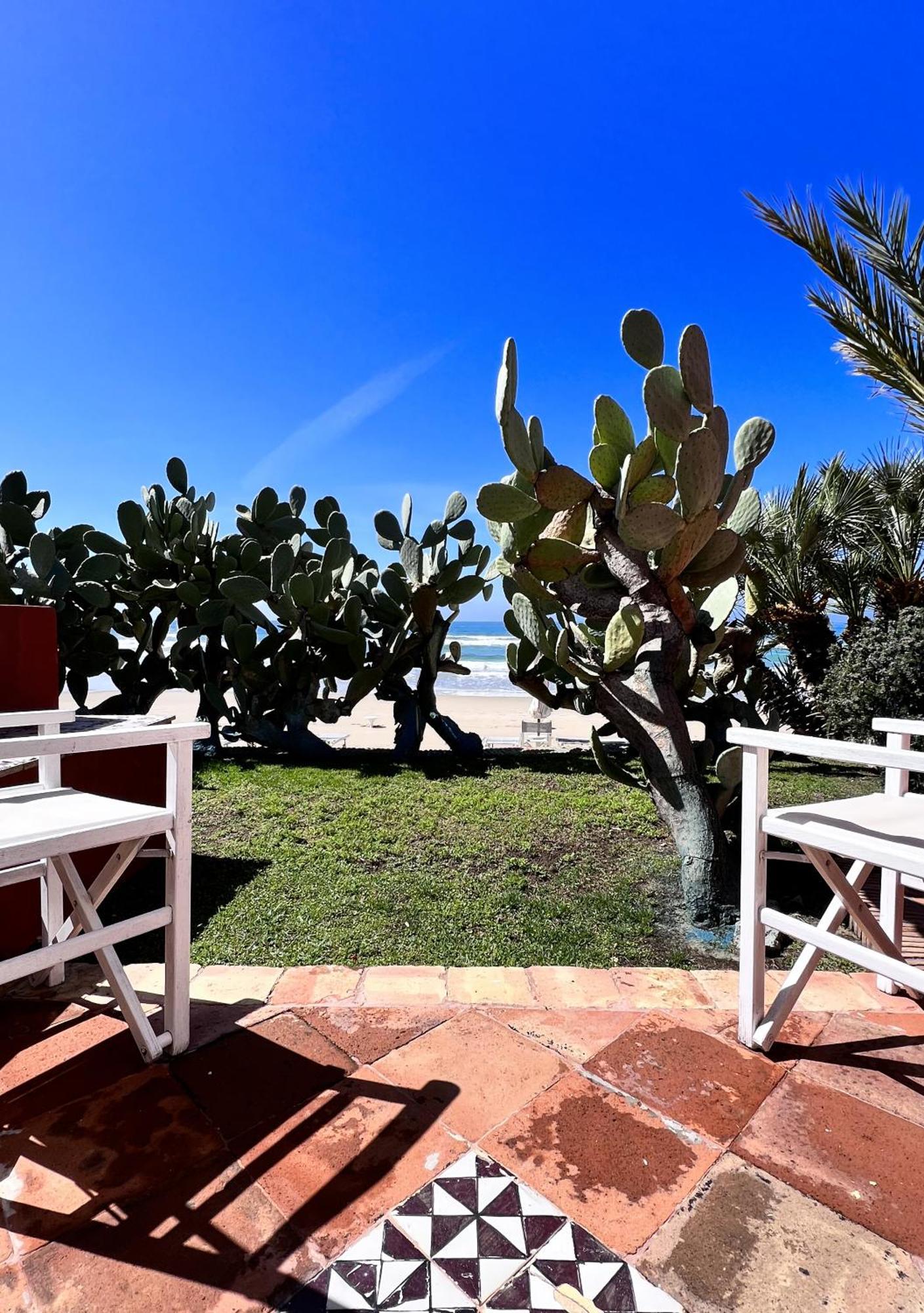 Aeneas' Landing Resort Гаета Номер фото