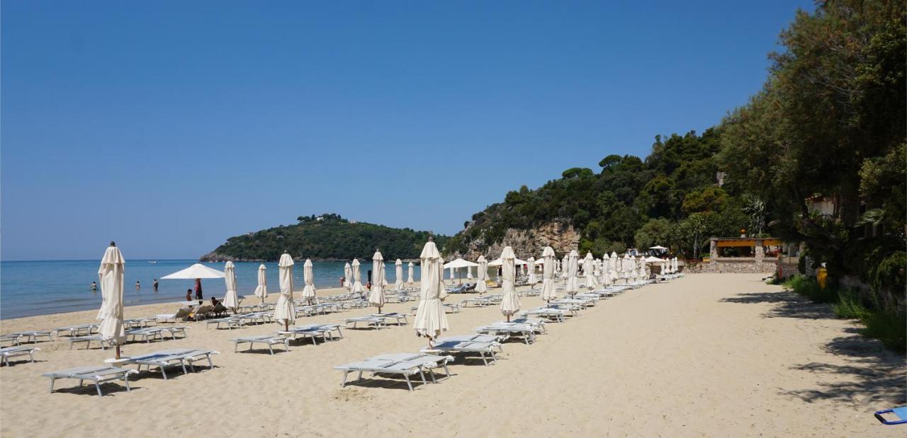 Aeneas' Landing Resort Гаета Екстер'єр фото